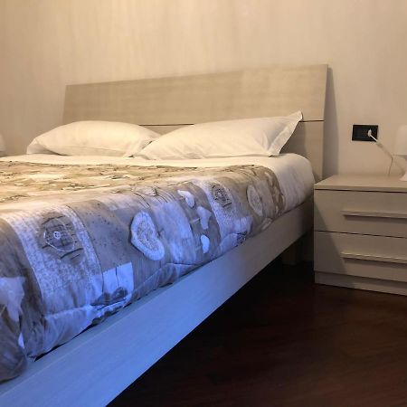 Il Caravaggio Guest House Grassobbio Exterior photo