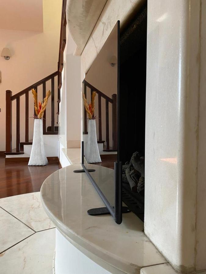 Il Caravaggio Guest House Grassobbio Exterior photo