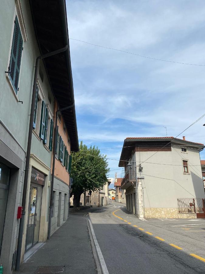 Il Caravaggio Guest House Grassobbio Exterior photo